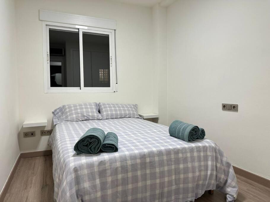 Acogedor Apartamento En Javea. Exterior foto