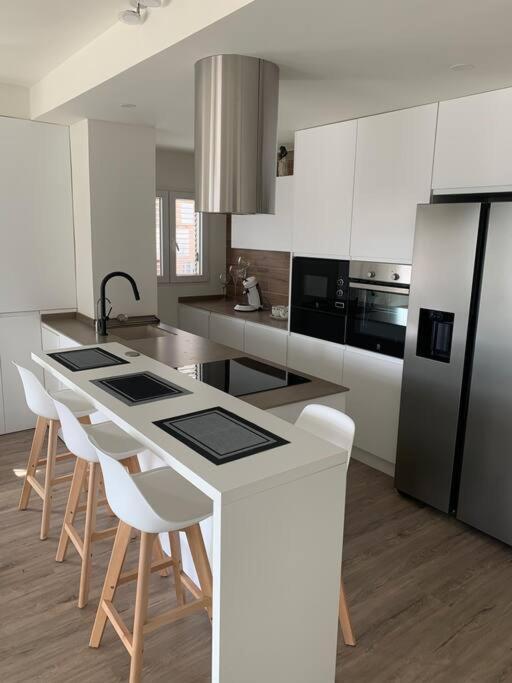 Acogedor Apartamento En Javea. Exterior foto