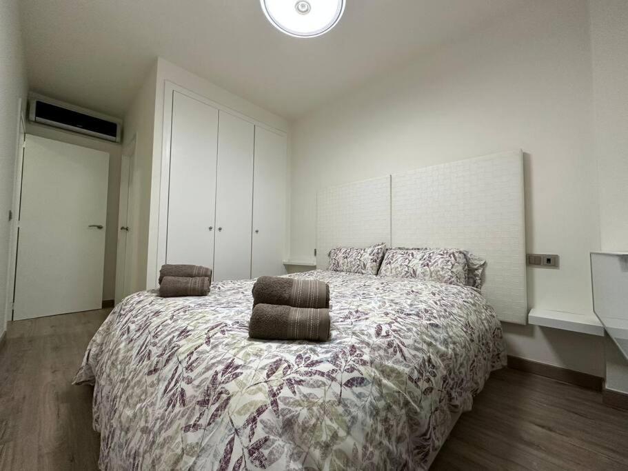 Acogedor Apartamento En Javea. Exterior foto