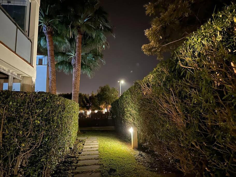 Acogedor Apartamento En Javea. Exterior foto